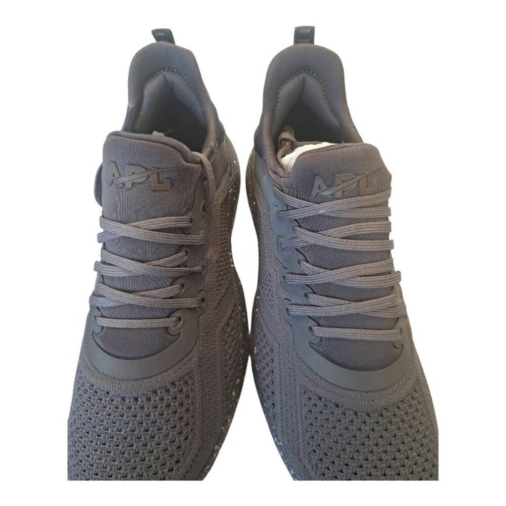 APL TechLoom Tracer Asteroid/Silver/Speckle NEW